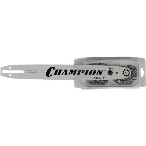 Комбо-набор CHAMPION   952930 16"-PM-56 зв. +2 цепи (160SDEA041)