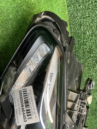 Фара правая BMW 5er G30 (2020-2023) LED