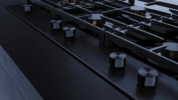 Газовая панель Kuppersbusch KG 9850.0 SE-E5