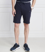 Шорты Aeronautica Militare - темно-синий(BE196F537)