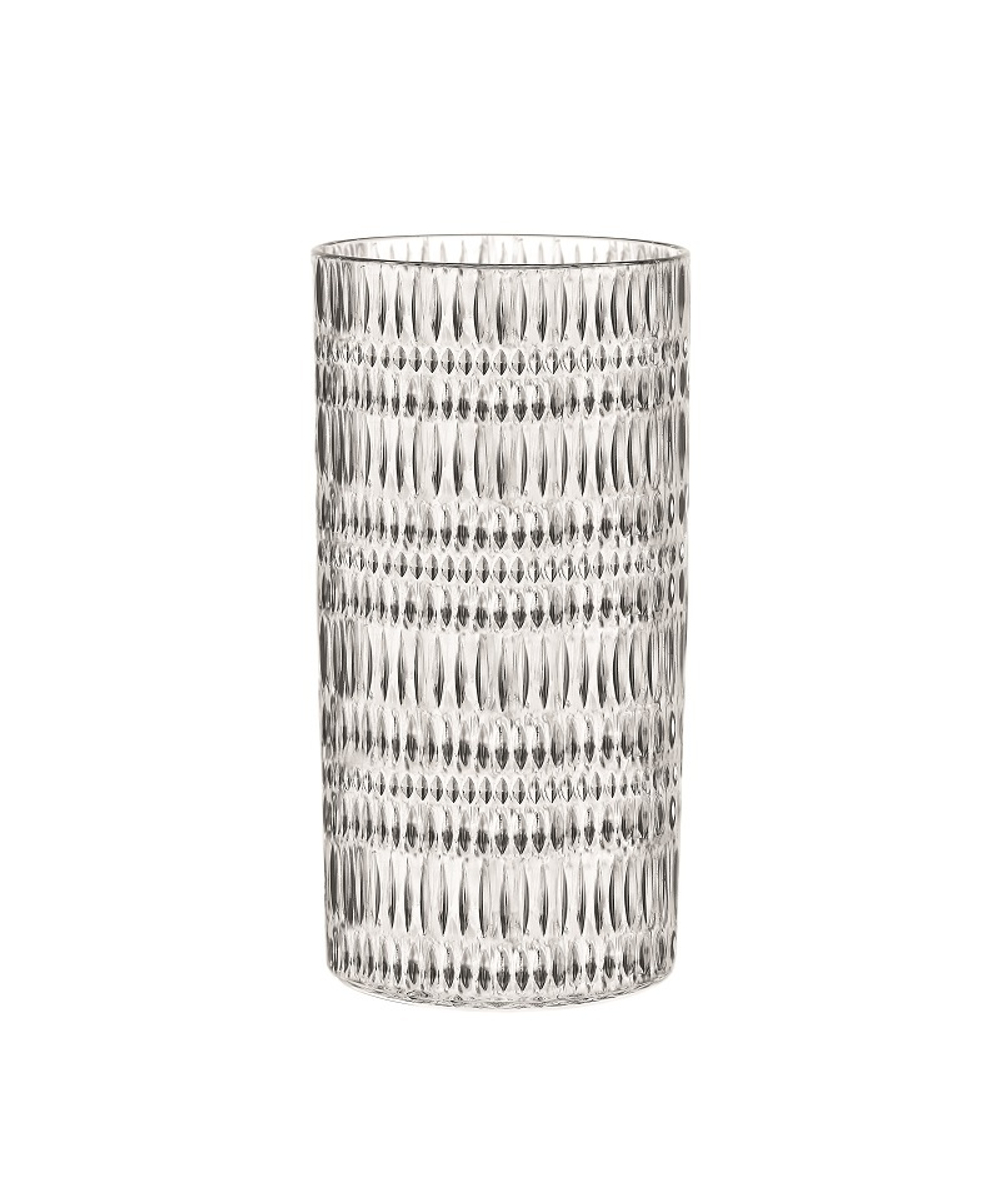 ETHNO - Ваза 28 см, стекло