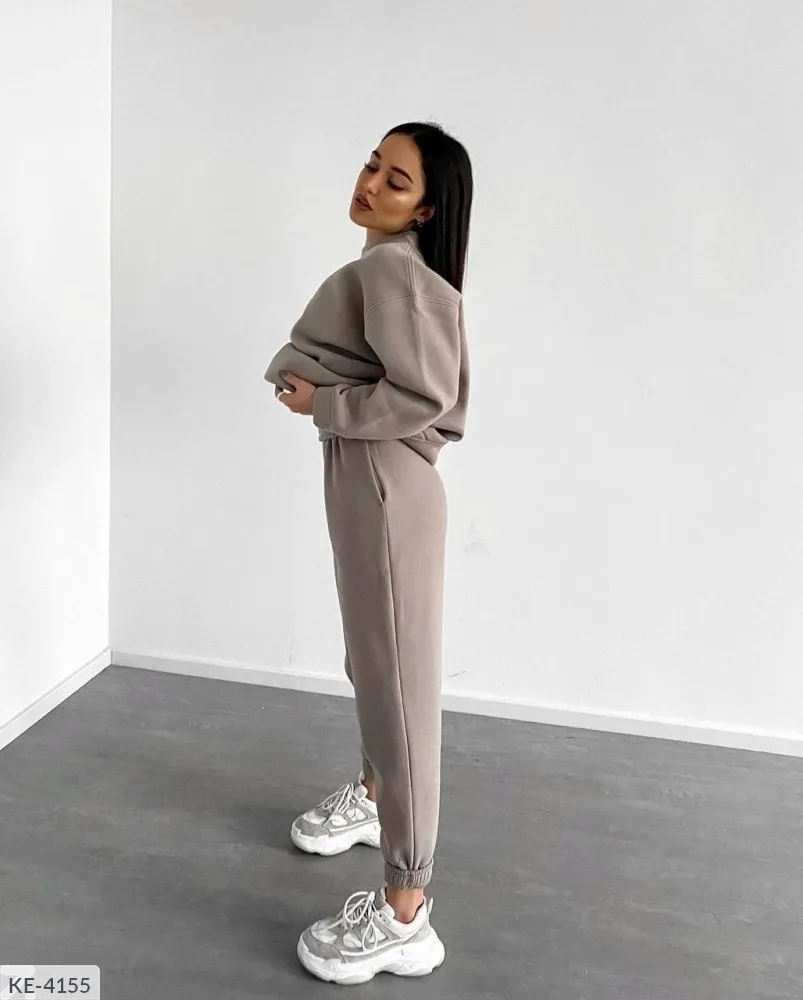 Костюм HZ-6464 Фабрика Моды