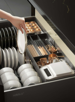 Выдвижной универсальный модуль SHEARER 4.0 PRO