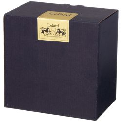 БЛЮДО "SAPHIR" 17,6Х9 СМ