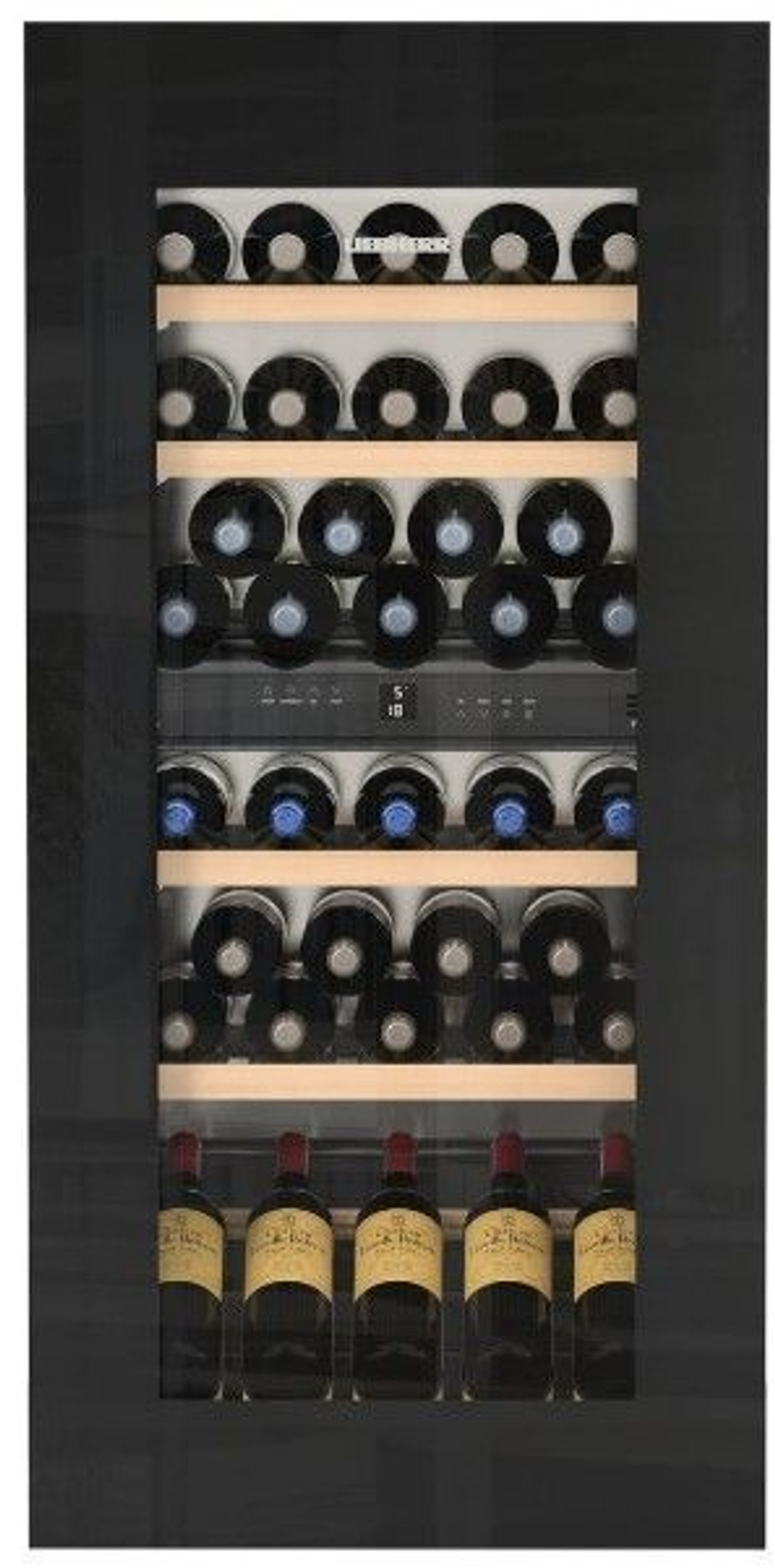 Встраиваемый винный шкаф Liebherr EWTgb 2383