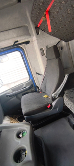 МАЗ 6430 6x4 Седельный тягач 6430С9-520-010 (Дизельный, 11,1 л, 420 л.с., МТ)