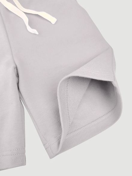 Шорты удлиненные Mjölk White Sand