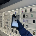iPhone 13 Pro, 256 ГБ б/у