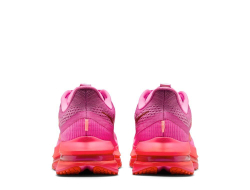 Кроссовки для бега женские Nike Pegasus Premium W Розово-Коралловые