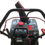 Снегоуборщик EVOline SBG 460