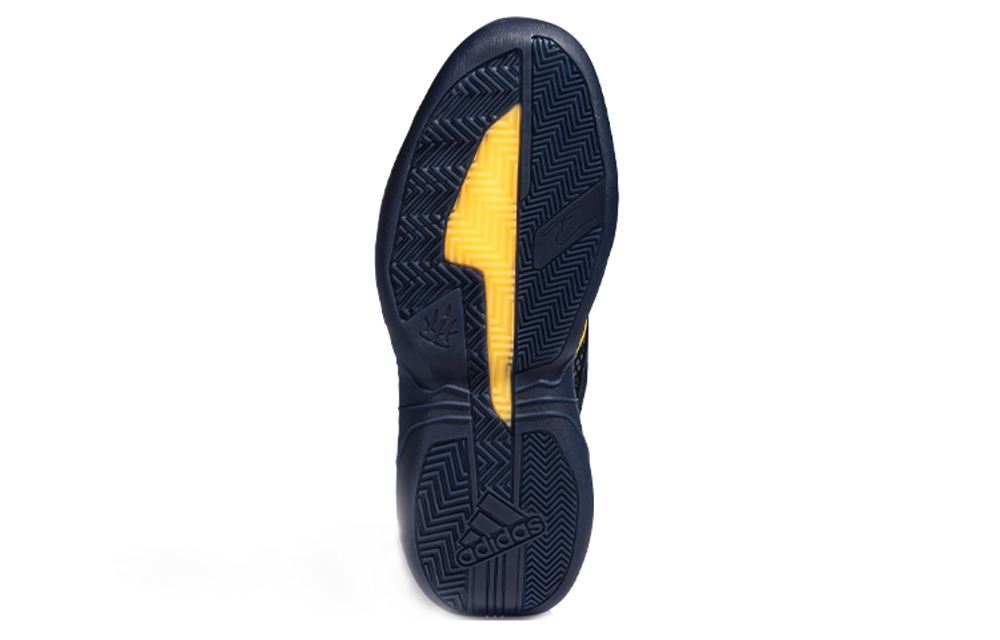 Кроссовки Adidas T Mac Millennium 2