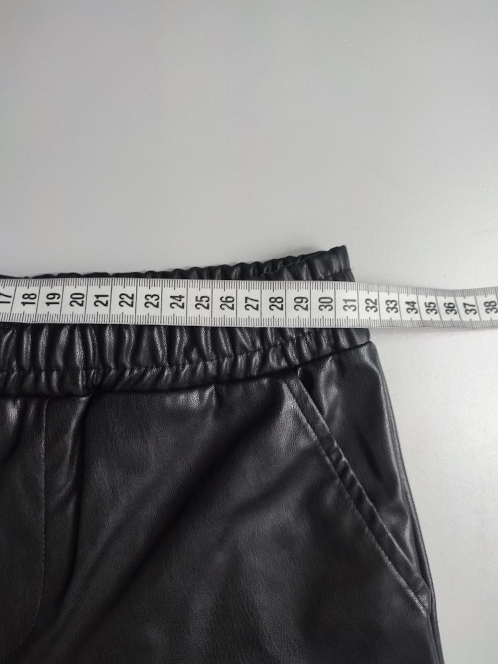 Брюки Waikiki модные утепленные на 10-11 лет