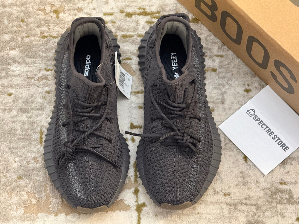 Yееzy boost 350 v2 Cinder Reflective