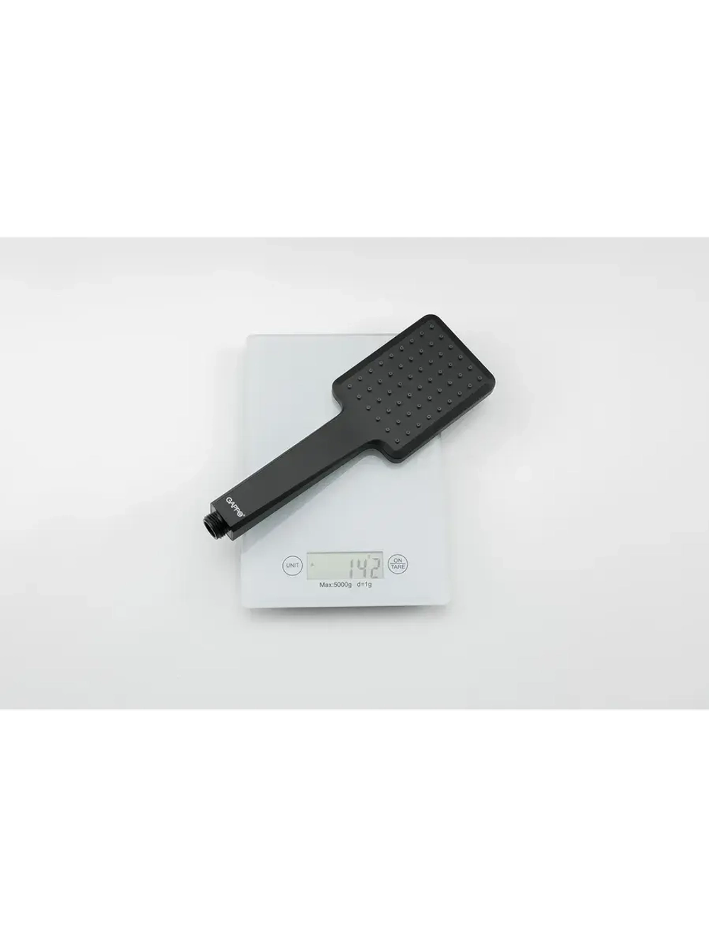 Смеситель для ванны Gappo G3207-6