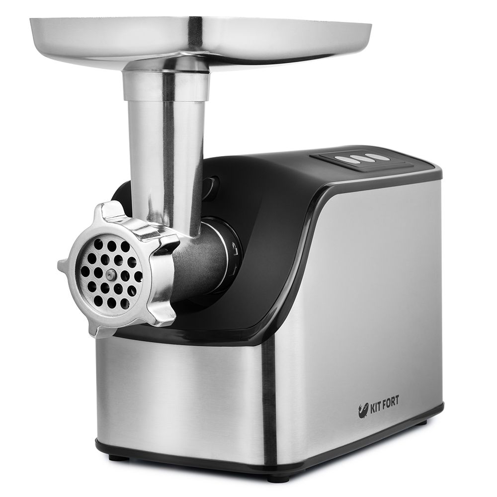 Мясорубка Kitfort KT-2103 Мясорубка Kitfort KT-2103