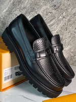 Лоферы Louis Vuitton