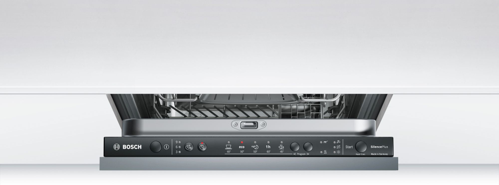 Встраиваемая посудомоечная машина Bosch SPV25DX10R
