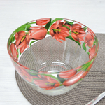 Салатник большой "Тюльпаны"