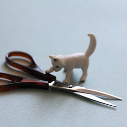 Ножницы японские