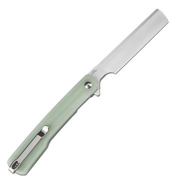 Нож Artisan Cutlery 1883P-NTG Orthodox V2  с клинком из стали AR-RPM9, рукоять G-10