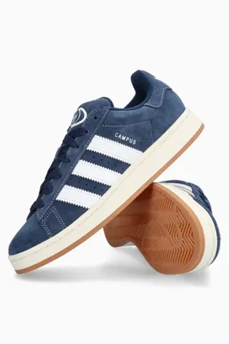 Кроссовки adidas Campus 00s - темно-синий