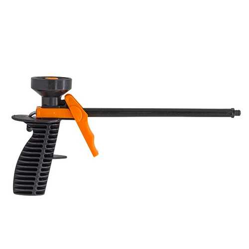 Пистолет для монтажной пены пластик