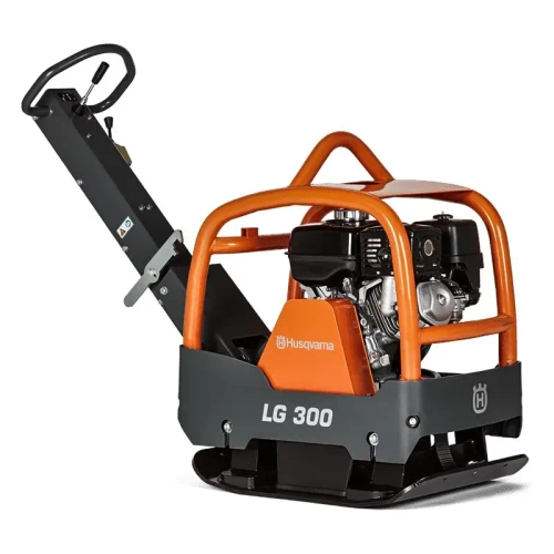 Husqvarna LG 300 виброплита 9678553-01