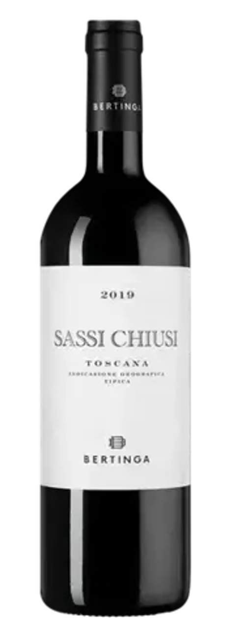 Вино Сасси Кьюзи