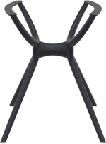 Подстолье пластиковое Air Legs Small