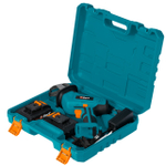 Пила сабельная аккумуляторная BORT BRS-12Li-G