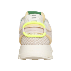 Мужские теннисные кроссовки Lacoste L003 Neo Sneakers Men - Beige, Multicoloured
