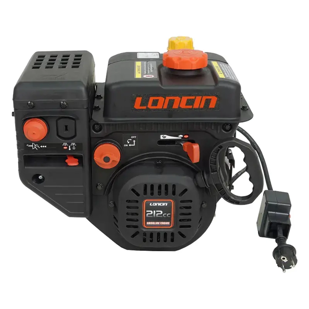 Loncin LC170FD(S) (A35 type) D19 двигатель 00-00155407