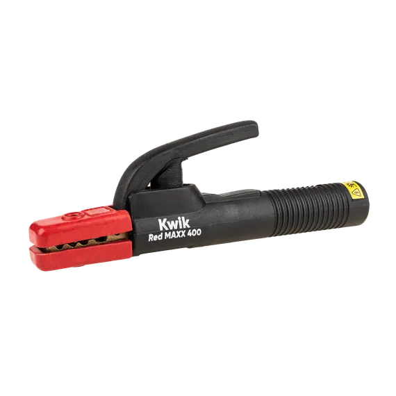Электрододержатель KWIK RED MAXX 400 (400А) (20) SP400FCL