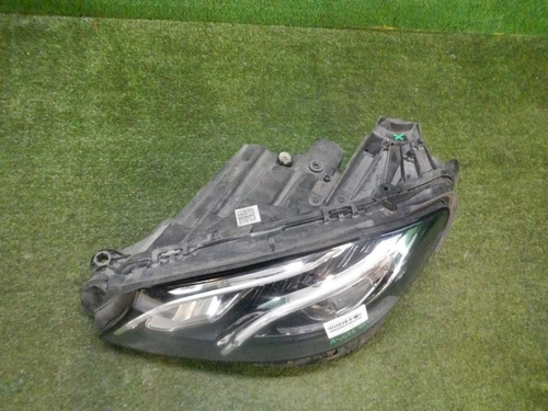 Фара левая Mercedes E W213 (2016-2021) LED