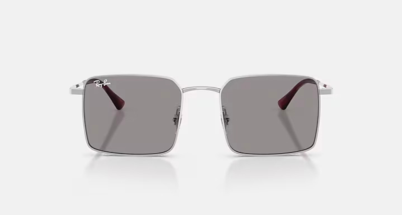 RAY-BAN IDAN BIO-BASED RB3782 003/1