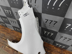 Крыло переднее левое Toyota Corolla (E210) 18-нв Б/У Оригинал 5380202280