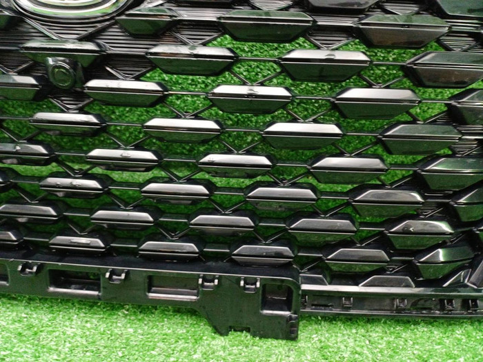 Решетка радиатора Changan CS35PLUS (2021-н.в.)