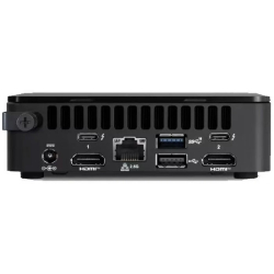 Платформа Intel NUC RNUC13ANKI300002I Платформа для ПК, Intel i3-1315U, M.2 SSD (RNUC13ANKI300002I)