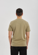 Футболка SHANYRAQ KHAKI