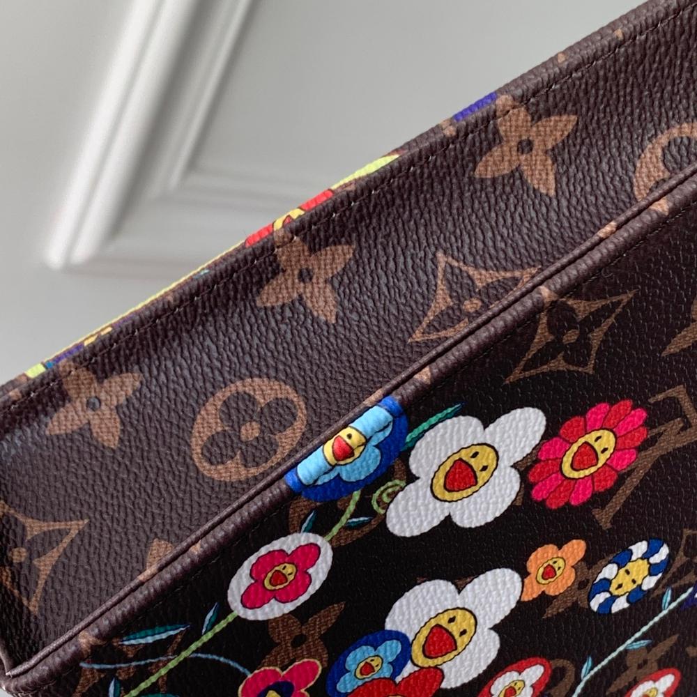 Louis Vuitton Toiletry Pouch