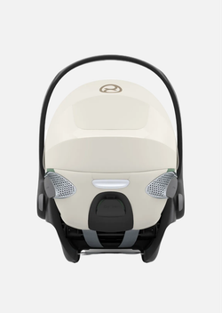 Cybex Автолюлька Cloud T i-Size Plus Off White