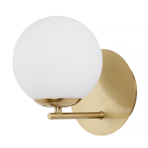 Бра MyFar Aerton MR1944-1W в форме шара