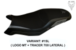 Yamaha Tracer 700 2020-2021 Tappezzeria Italia чехол для сиденья Namibe-1 Противоскользящий