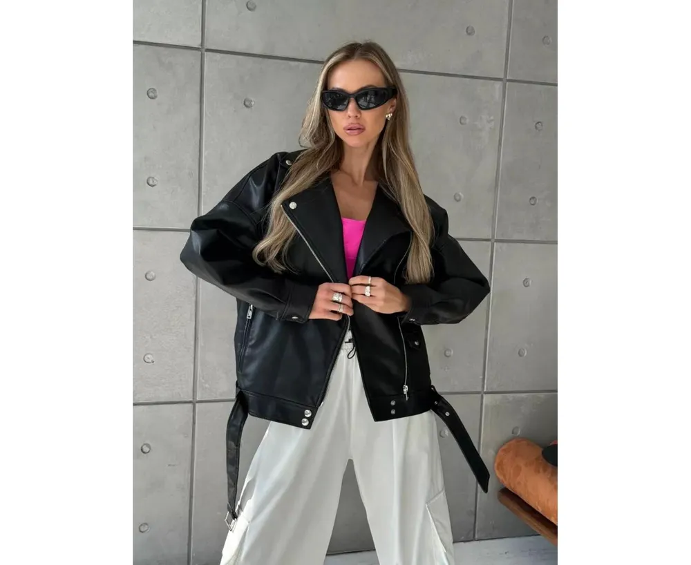 Куртка 50364882 Fabrika