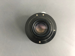 Zenit TTL Олимпийский + Helios-44M