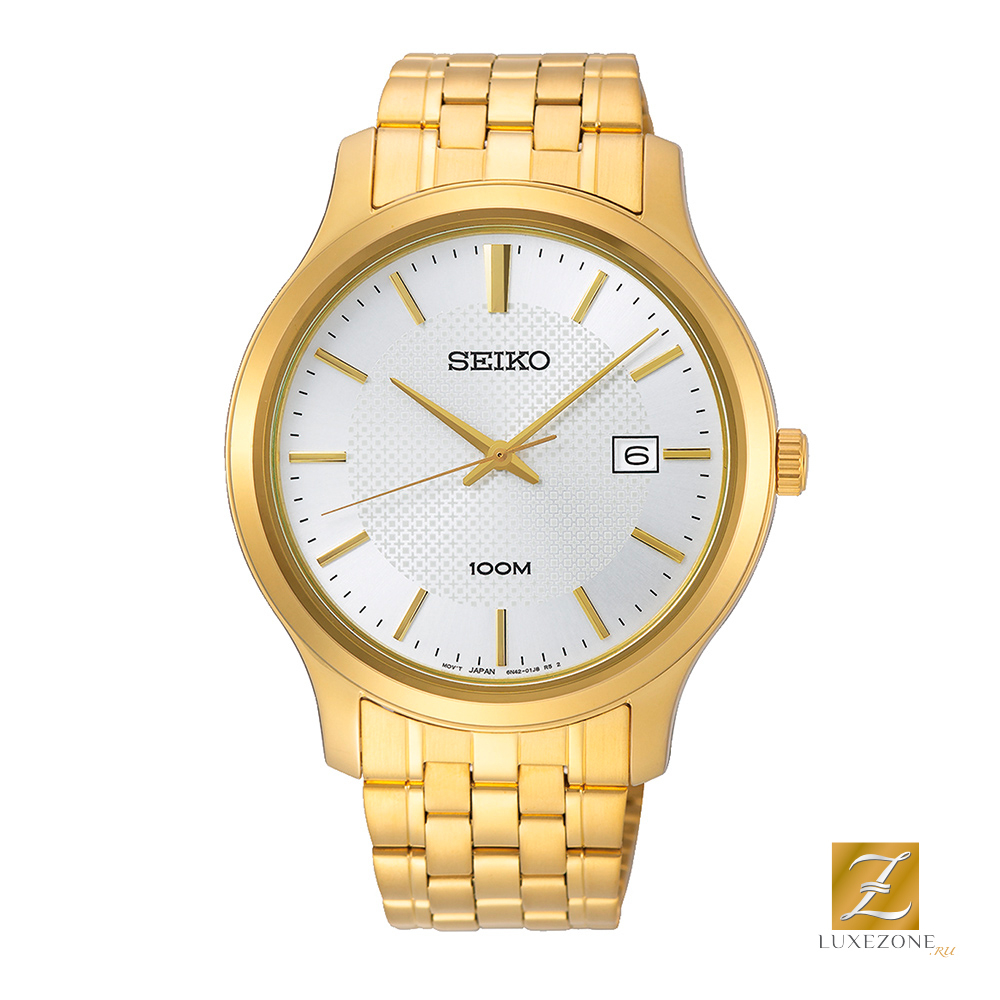 Seiko SUR296P1