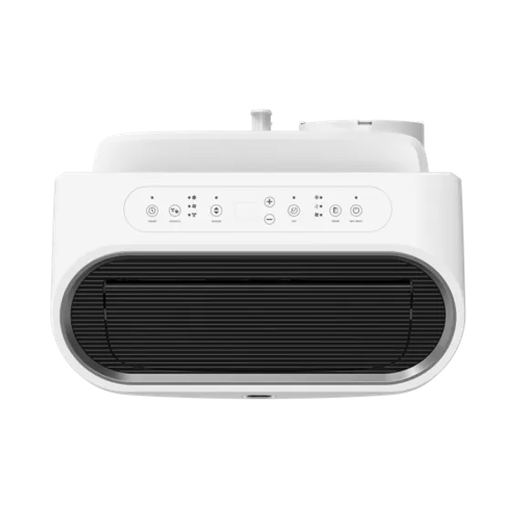 Мобильный кондиционер Royal Clima RM-ST39CH-E2 Strada