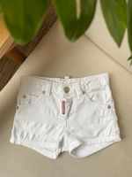 Шорты Dsquared2, 104