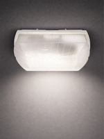 Ударопрочный светильник под большую лампуE27 IP54 (до 75Вт) | Царь-Огонь свет