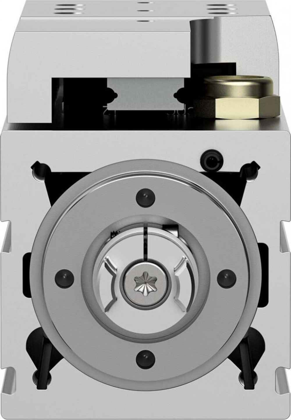 Мини-суппорт Festo EGSC-BS-KF-45-25-10P